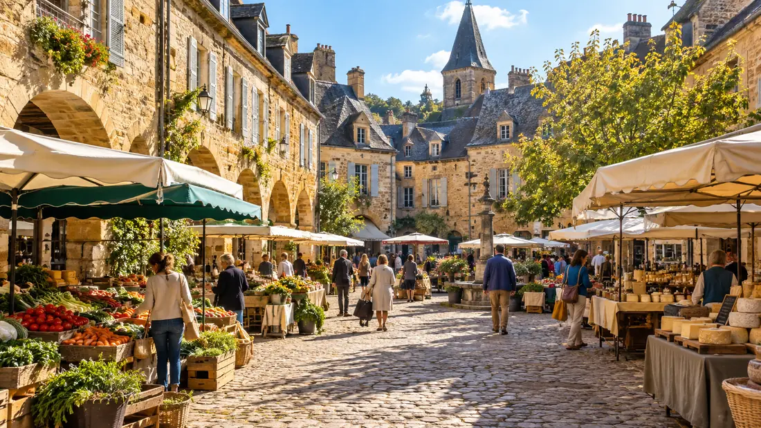 Dordogne castles